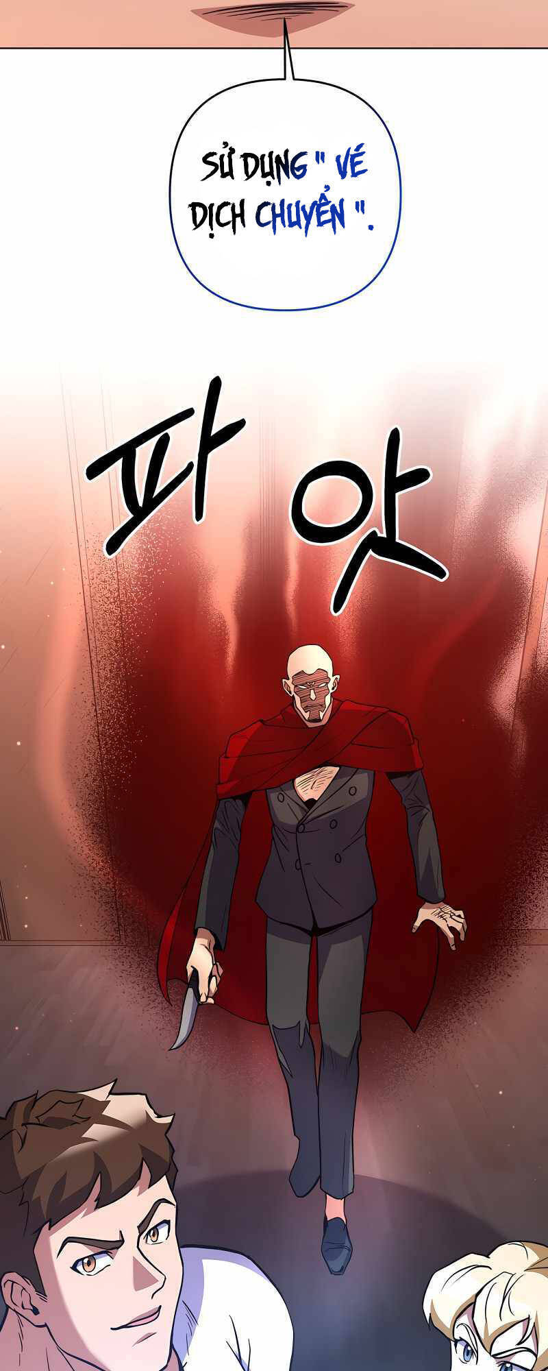 Sinh Tồn Trong Cuốn Tiểu Thuyết Manhwa Chapter 10 - Trang 43