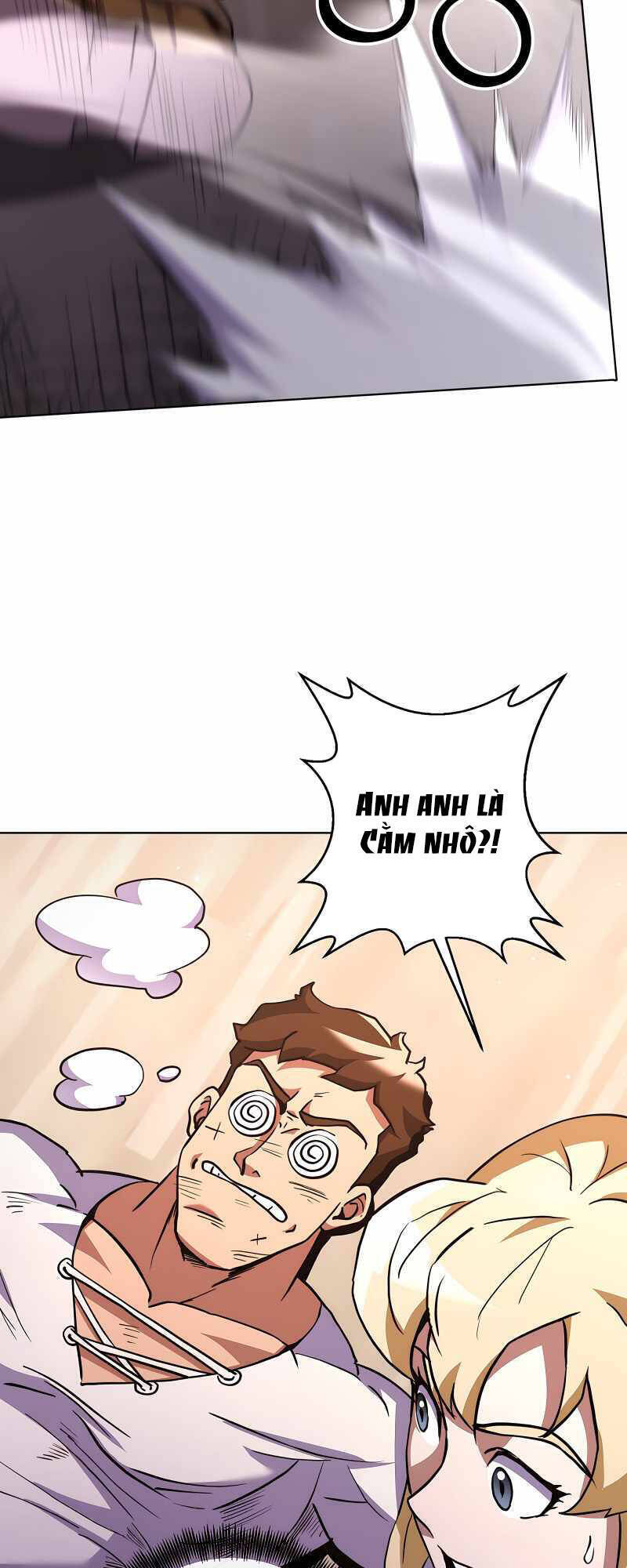 Sinh Tồn Trong Cuốn Tiểu Thuyết Manhwa Chapter 10 - Trang 17