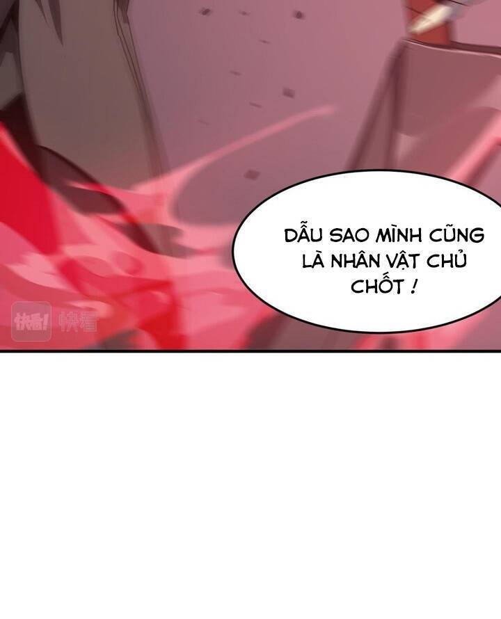 Anh Hùng Dũng Cảm Chapter 18 - Trang 41