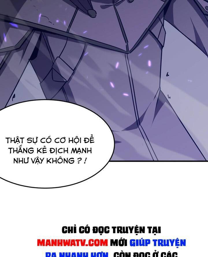 Anh Hùng Dũng Cảm Chapter 18 - Trang 5