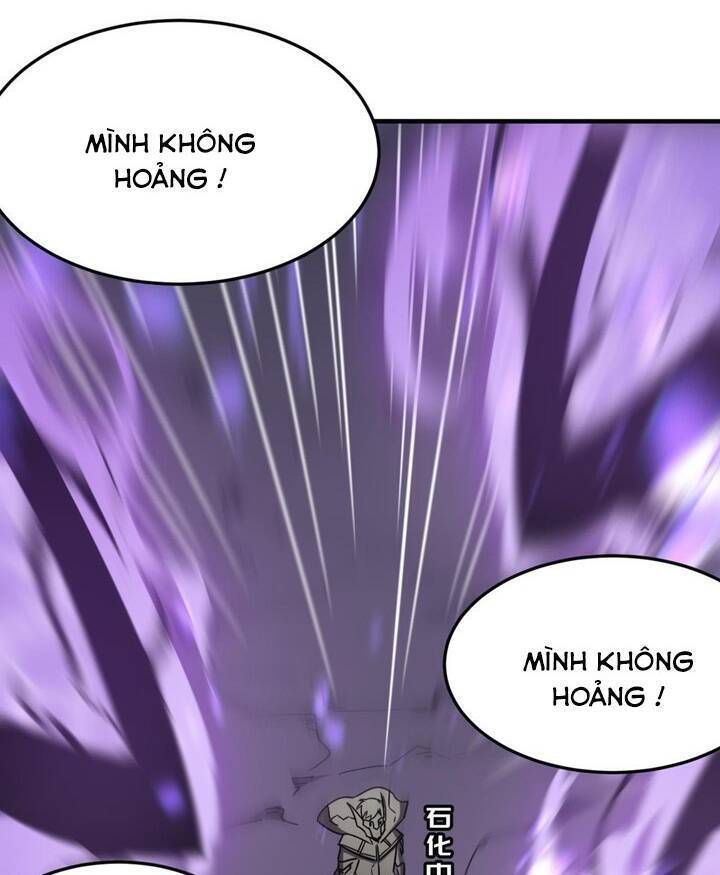 Anh Hùng Dũng Cảm Chapter 18 - Trang 58