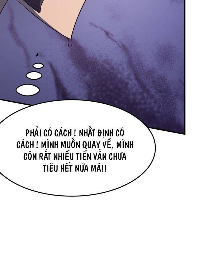 Anh Hùng Dũng Cảm Chapter 18 - Trang 31