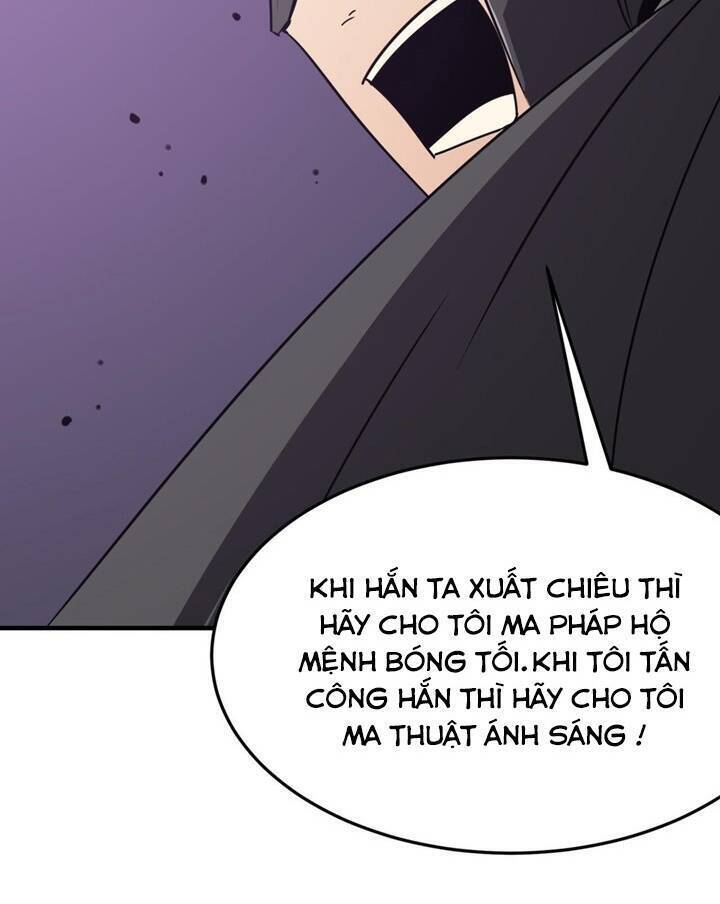 Anh Hùng Dũng Cảm Chapter 18 - Trang 27