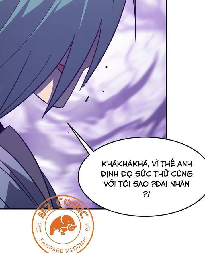 Anh Hùng Dũng Cảm Chapter 18 - Trang 78