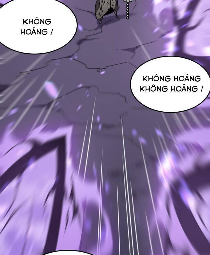 Anh Hùng Dũng Cảm Chapter 18 - Trang 59