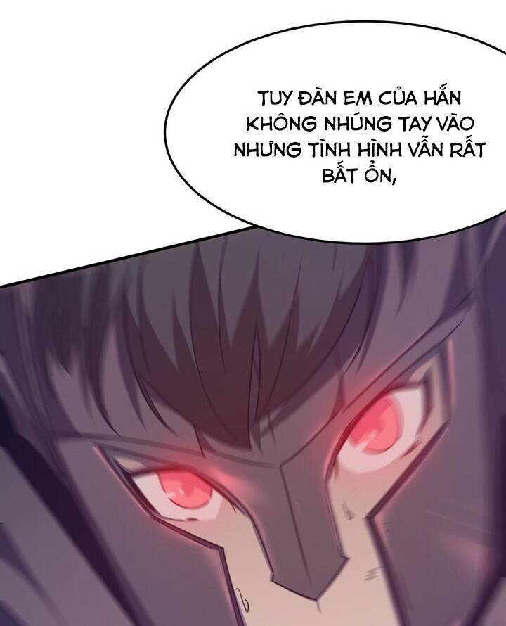 Anh Hùng Dũng Cảm Chapter 18 - Trang 38