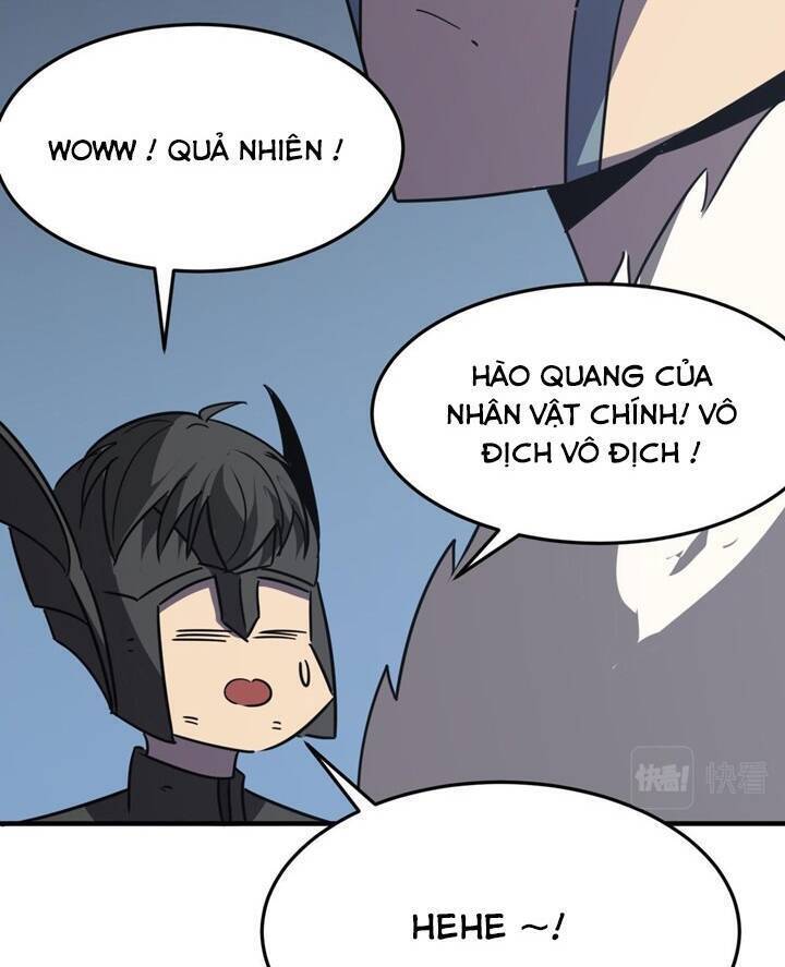 Anh Hùng Dũng Cảm Chapter 18 - Trang 74