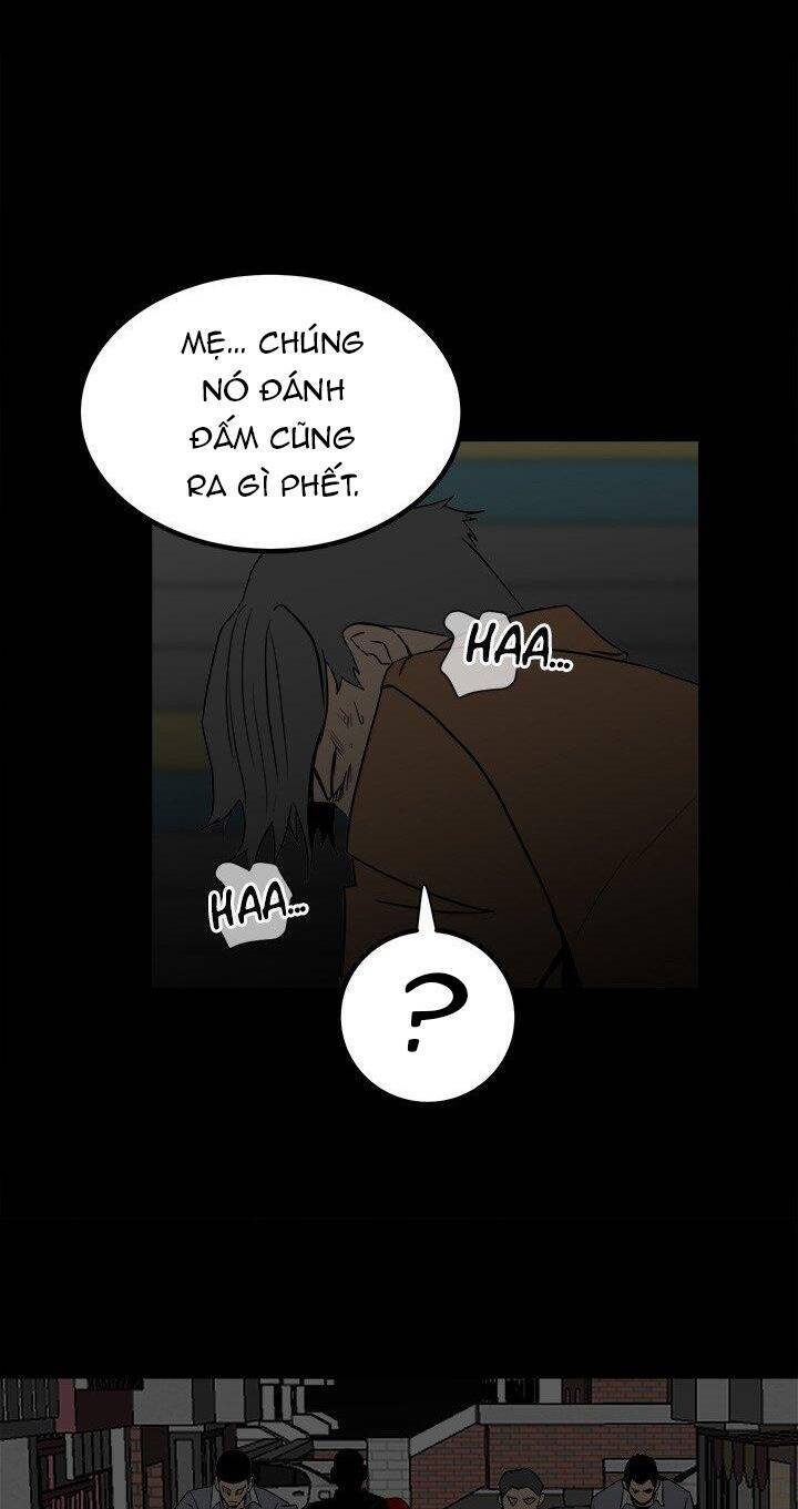 Kẻ Phản Diện Chapter 74 - Trang 5