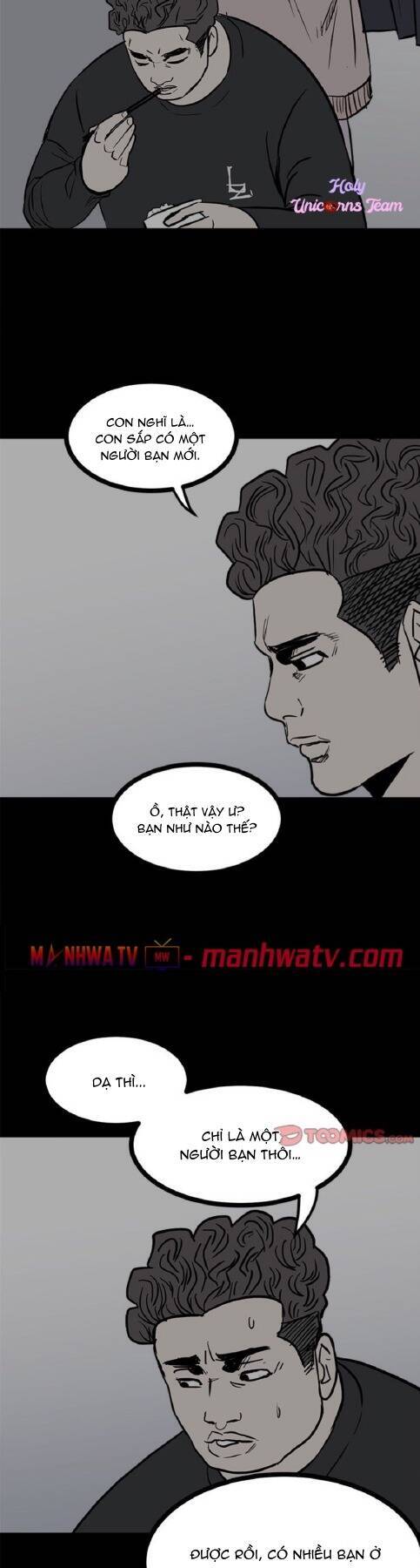 Kẻ Phản Diện Chapter 85 - Trang 31