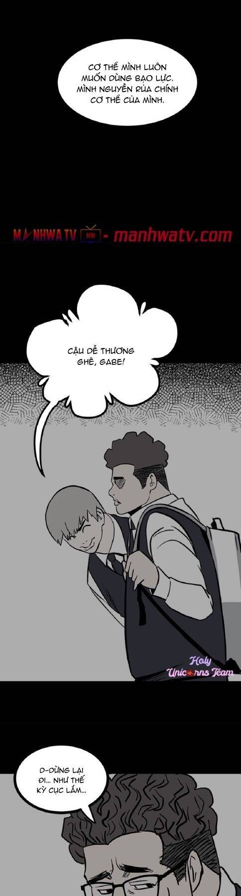 Kẻ Phản Diện Chapter 85 - Trang 36