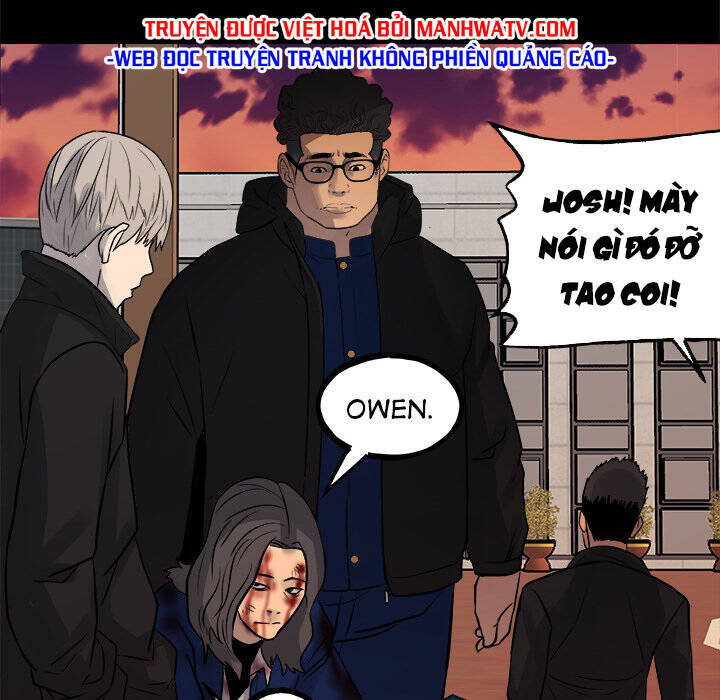 Kẻ Phản Diện Chapter 160 - Trang 78