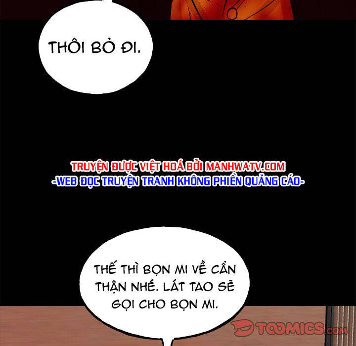 Kẻ Phản Diện Chapter 160 - Trang 127