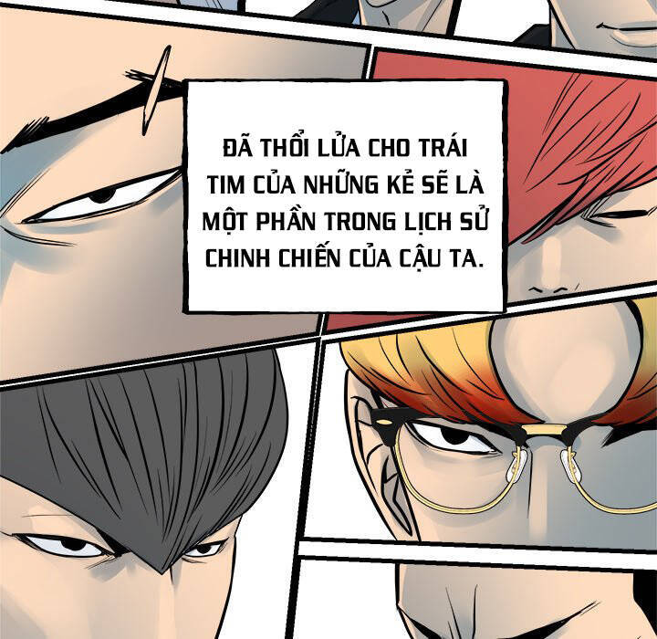 Kẻ Phản Diện Chapter 159 - Trang 75