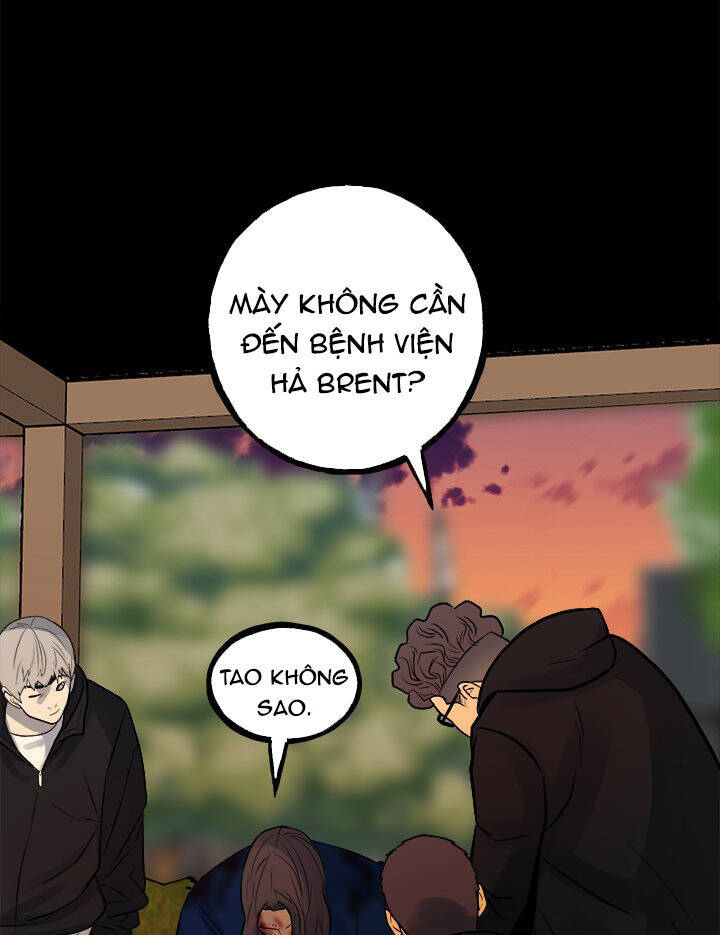 Kẻ Phản Diện Chapter 160 - Trang 72