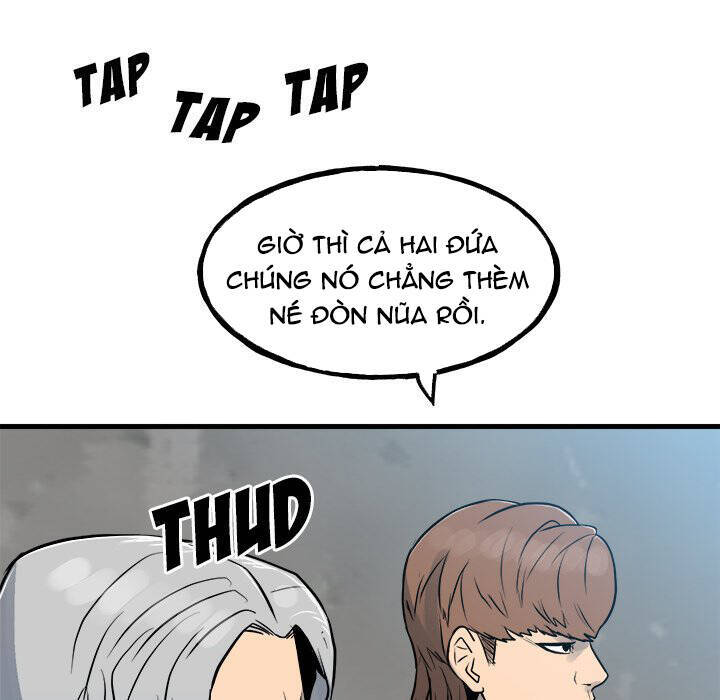 Kẻ Phản Diện Chapter 158 - Trang 24