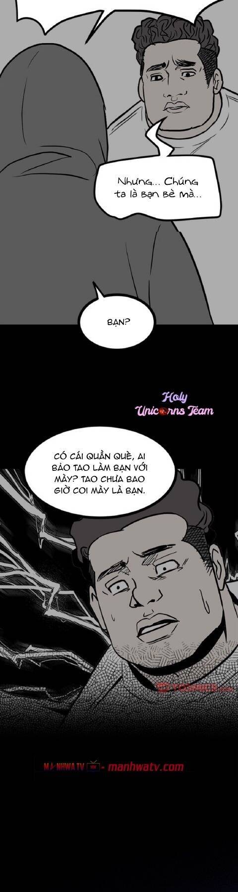 Kẻ Phản Diện Chapter 85 - Trang 28