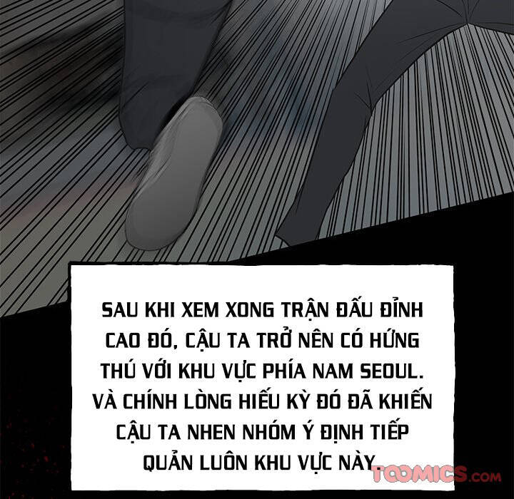 Kẻ Phản Diện Chapter 160 - Trang 61