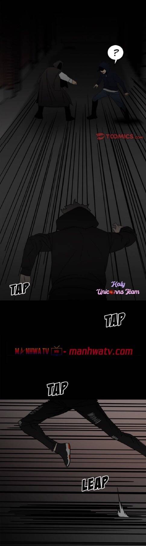 Kẻ Phản Diện Chapter 84 - Trang 31