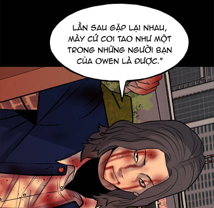 Kẻ Phản Diện Chapter 160 - Trang 99