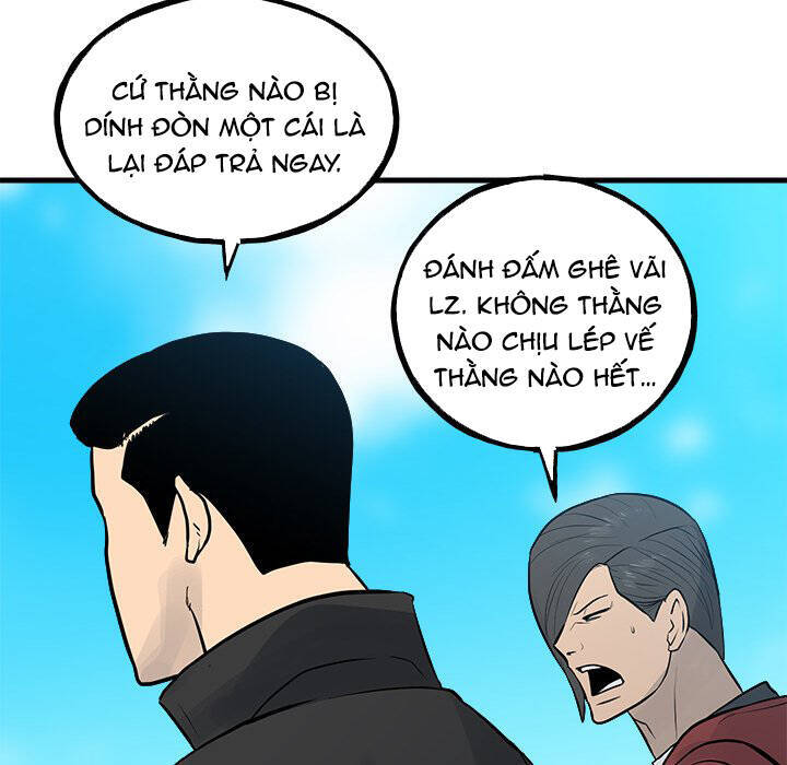 Kẻ Phản Diện Chapter 157 - Trang 95