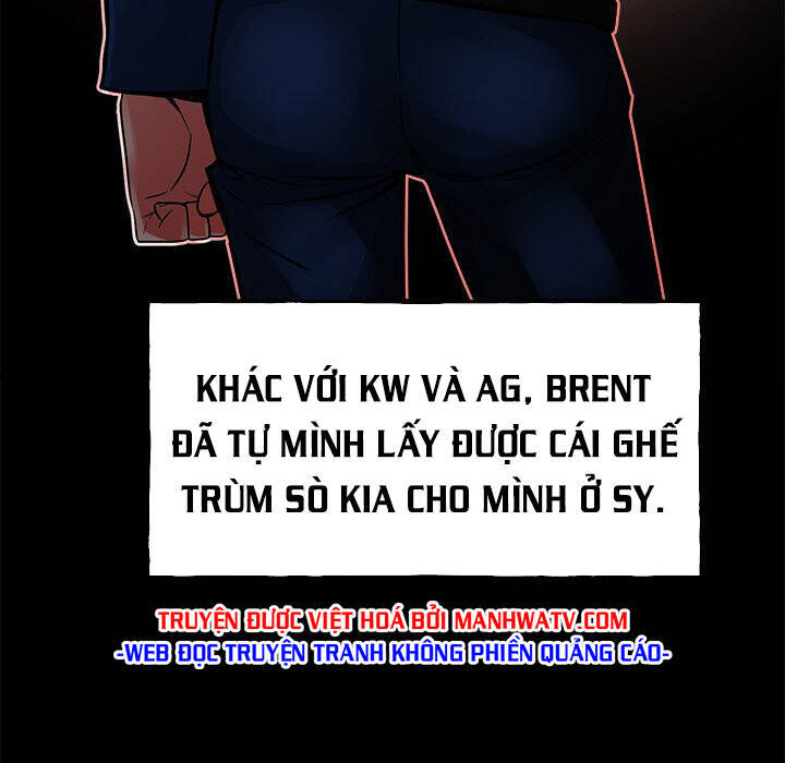 Kẻ Phản Diện Chapter 160 - Trang 20