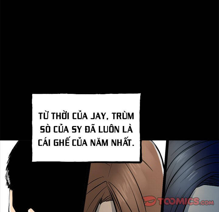 Kẻ Phản Diện Chapter 160 - Trang 21