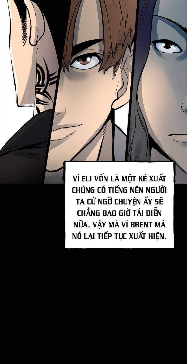 Kẻ Phản Diện Chapter 160 - Trang 22