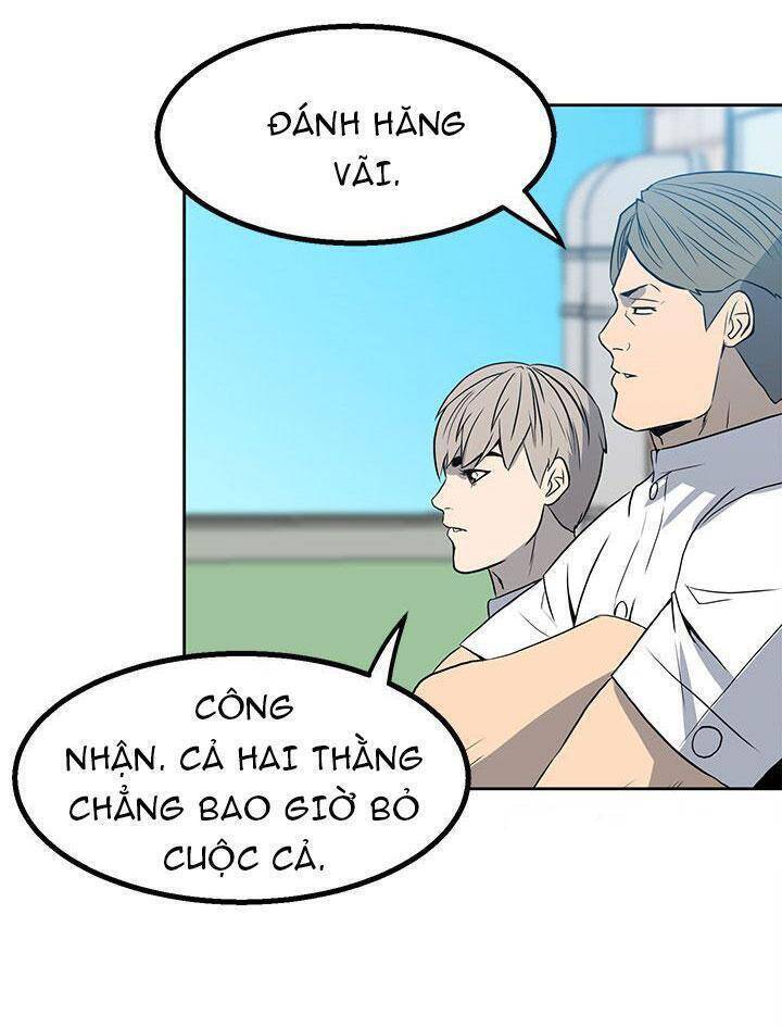 Kẻ Phản Diện Chapter 17 - Trang 4