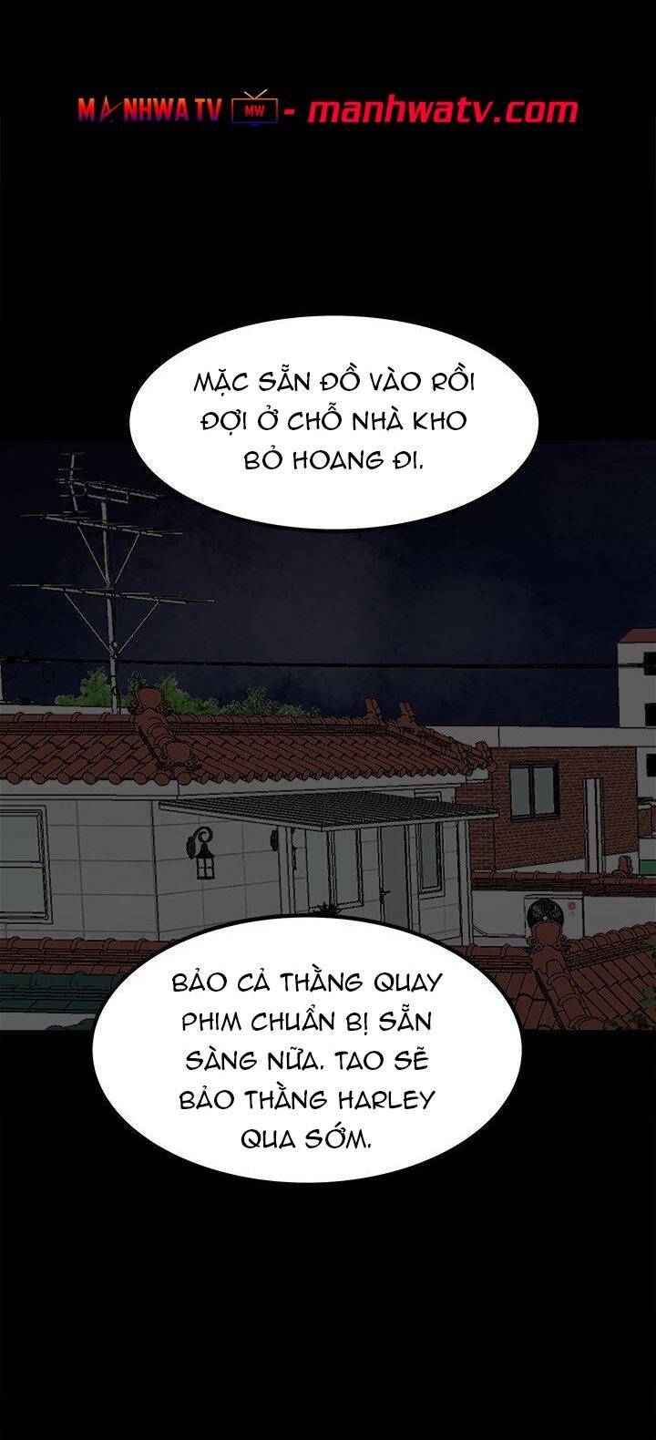 Kẻ Phản Diện Chapter 74 - Trang 41