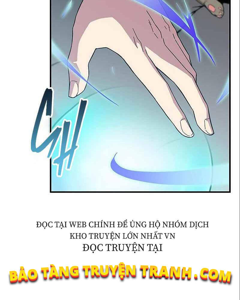 Đấng Cứu Thế Được Chọn Lựa Chapter 13 - Trang 36