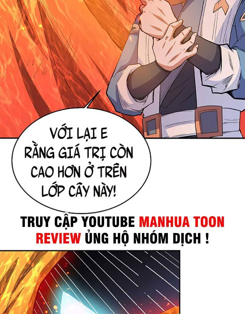 Võ Đạo Độc Tôn Chapter 599 - Trang 23