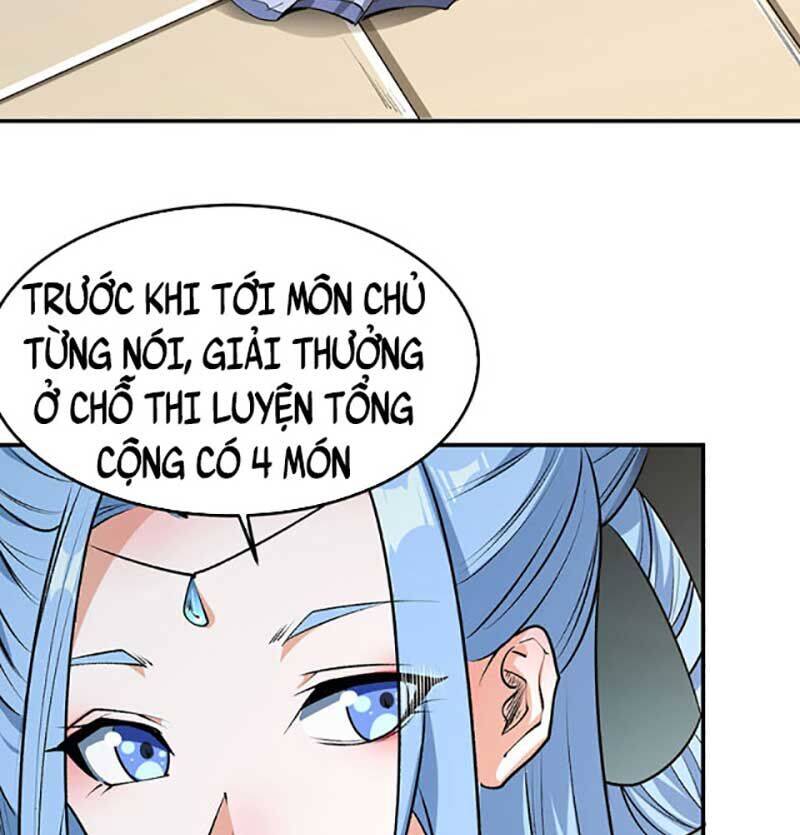 Võ Đạo Độc Tôn Chapter 616 - Trang 49