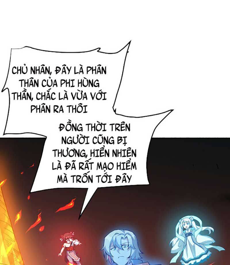 Võ Đạo Độc Tôn Chapter 599 - Trang 57