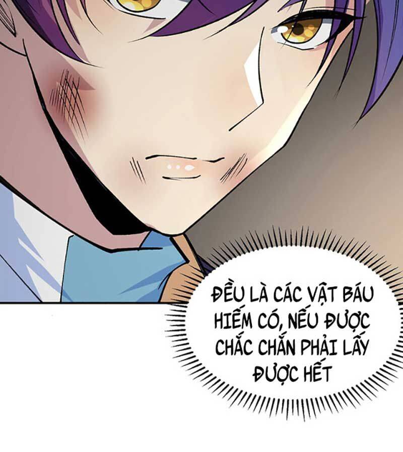 Võ Đạo Độc Tôn Chapter 616 - Trang 60