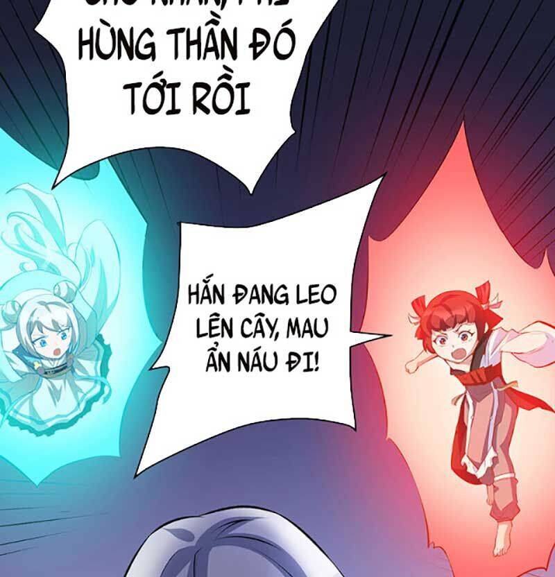 Võ Đạo Độc Tôn Chapter 599 - Trang 48