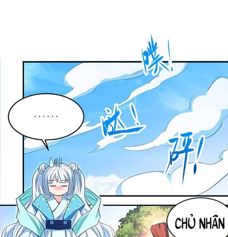 Võ Đạo Độc Tôn Chapter 616 - Trang 34