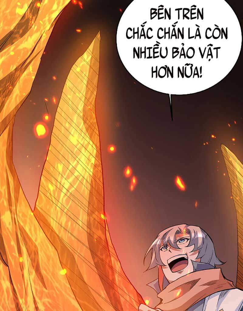 Võ Đạo Độc Tôn Chapter 599 - Trang 22