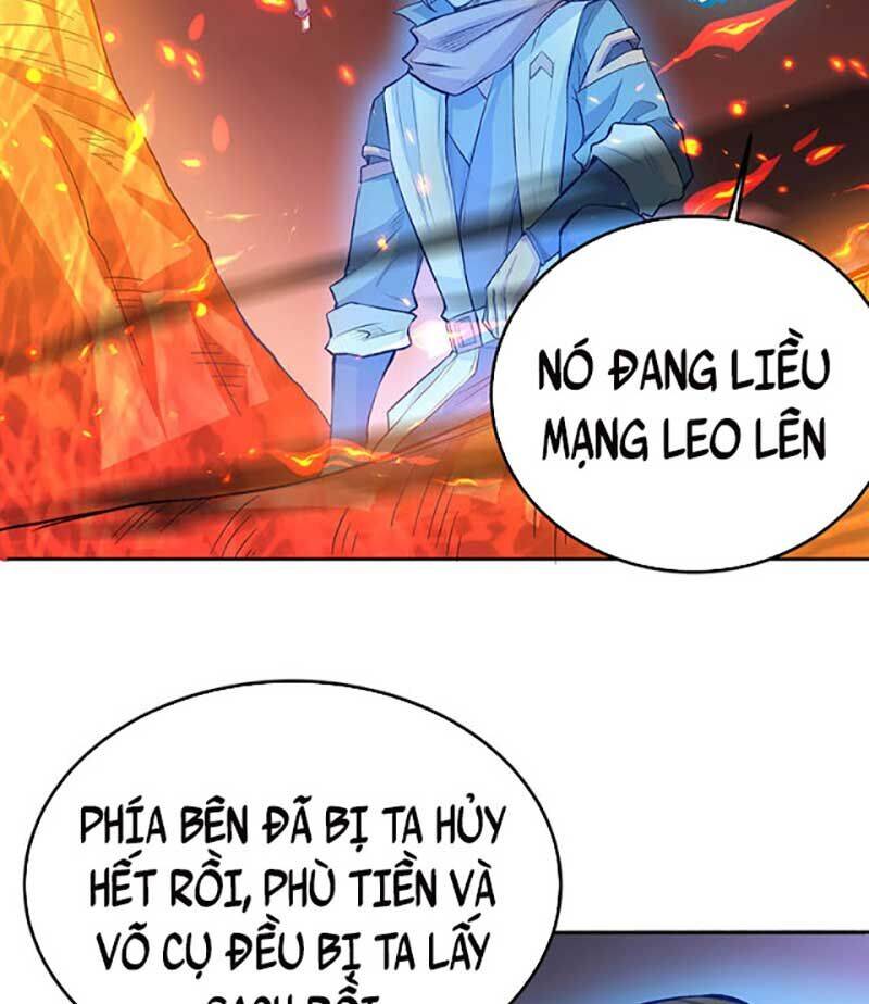 Võ Đạo Độc Tôn Chapter 599 - Trang 58