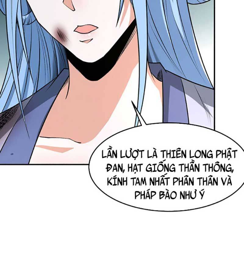 Võ Đạo Độc Tôn Chapter 616 - Trang 50