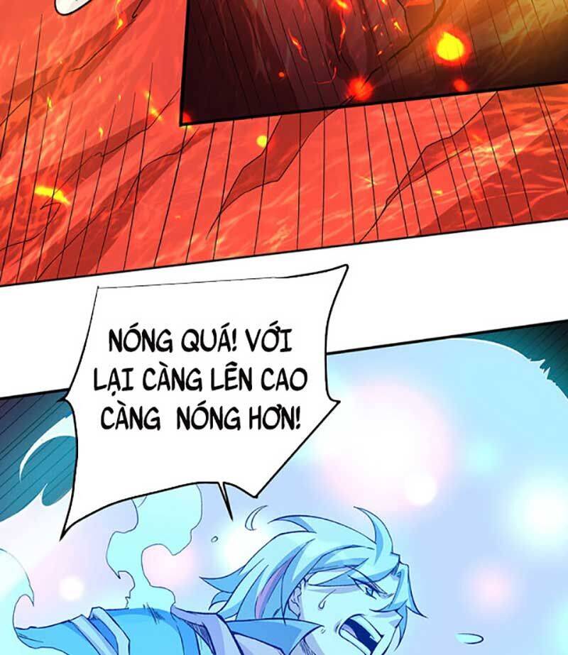 Võ Đạo Độc Tôn Chapter 599 - Trang 66