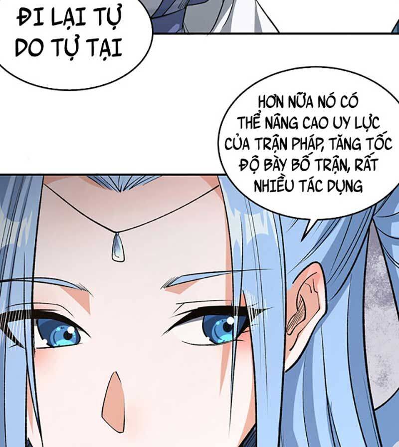 Võ Đạo Độc Tôn Chapter 616 - Trang 58