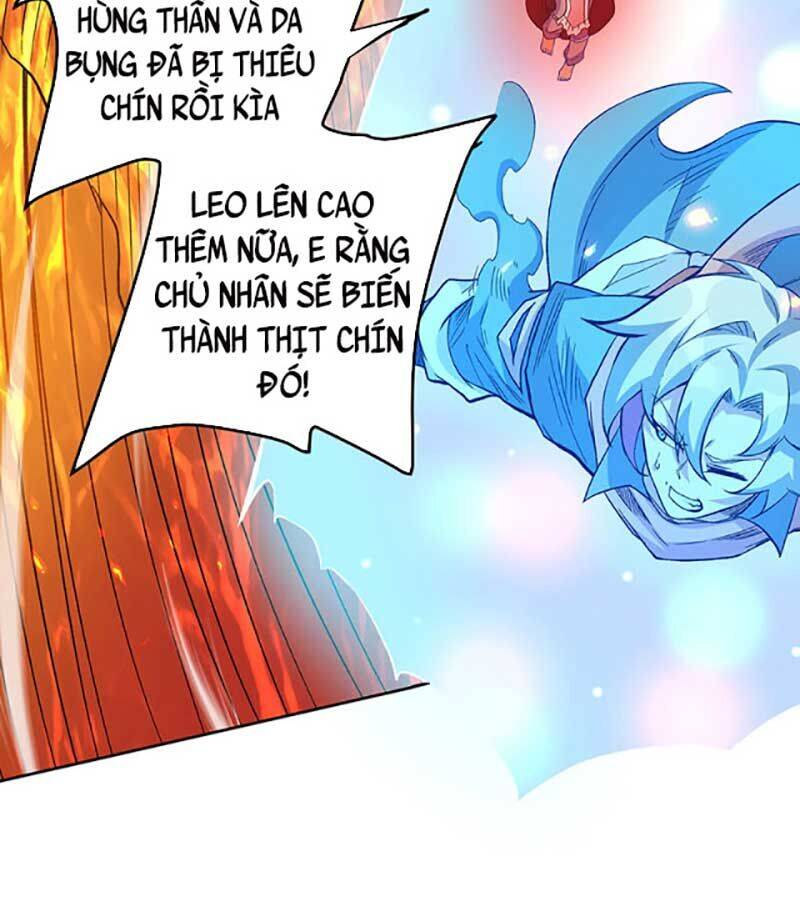 Võ Đạo Độc Tôn Chapter 599 - Trang 69