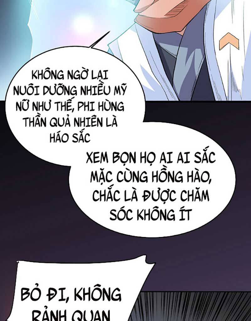 Võ Đạo Độc Tôn Chapter 599 - Trang 5