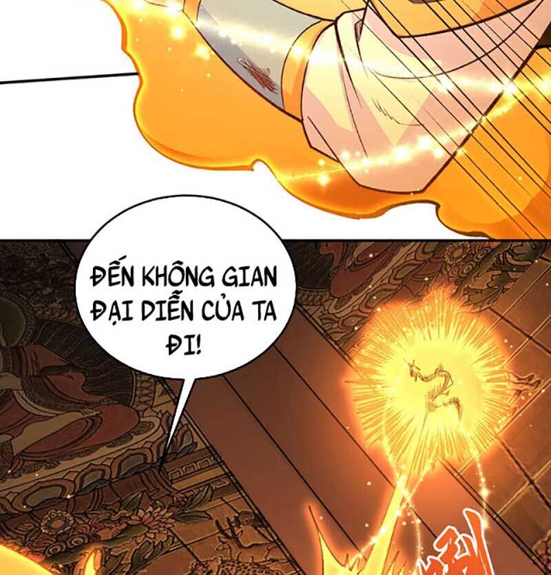 Võ Đạo Độc Tôn Chapter 616 - Trang 30