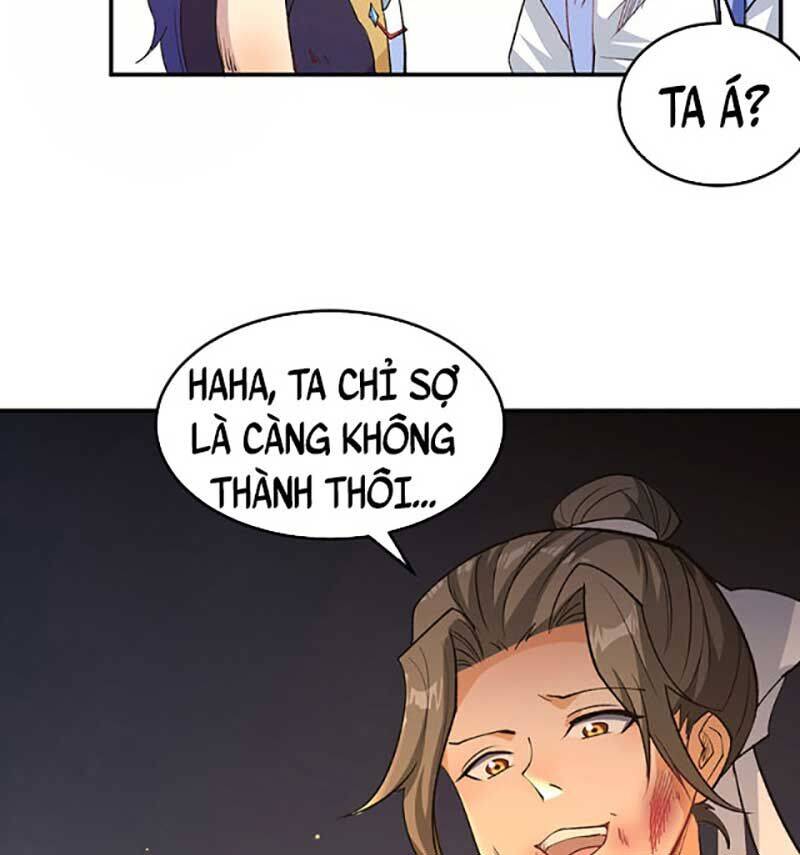 Võ Đạo Độc Tôn Chapter 616 - Trang 4