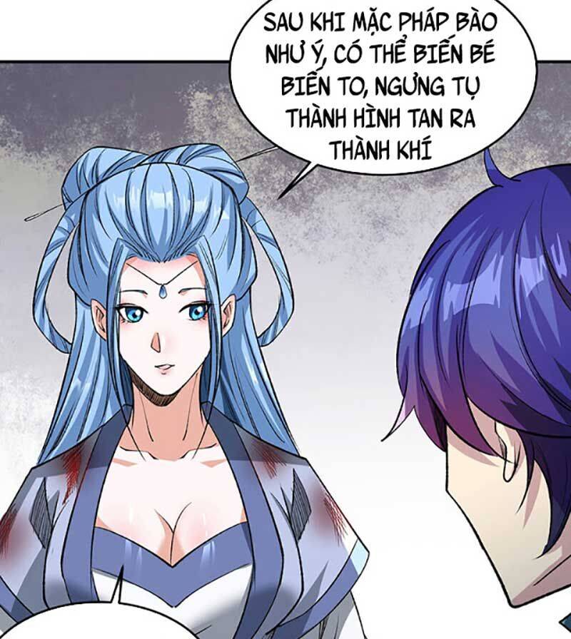 Võ Đạo Độc Tôn Chapter 616 - Trang 57