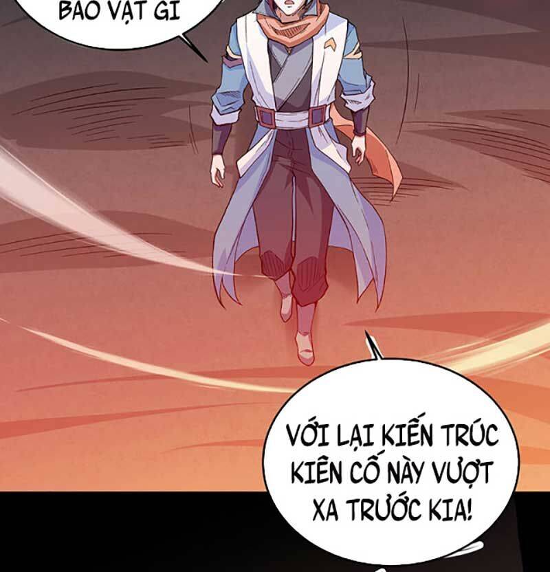 Võ Đạo Độc Tôn Chapter 599 - Trang 28