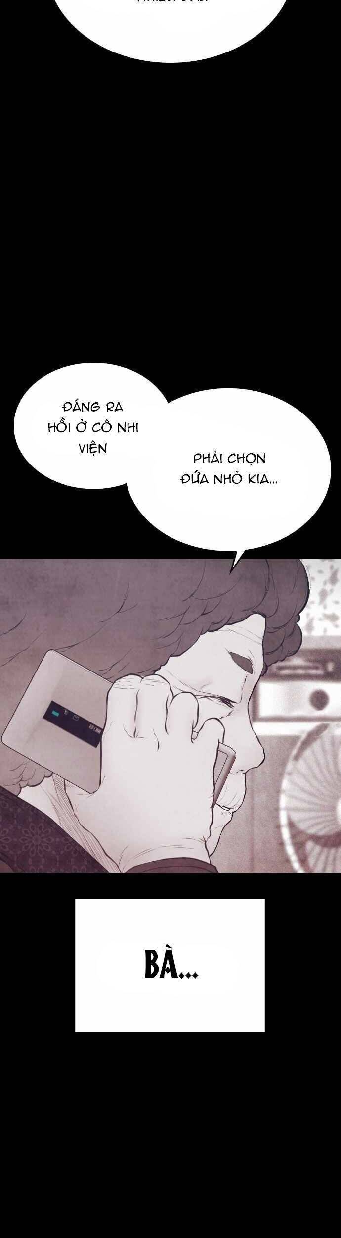 Bố Vạn Năng Chapter 48 - Trang 18