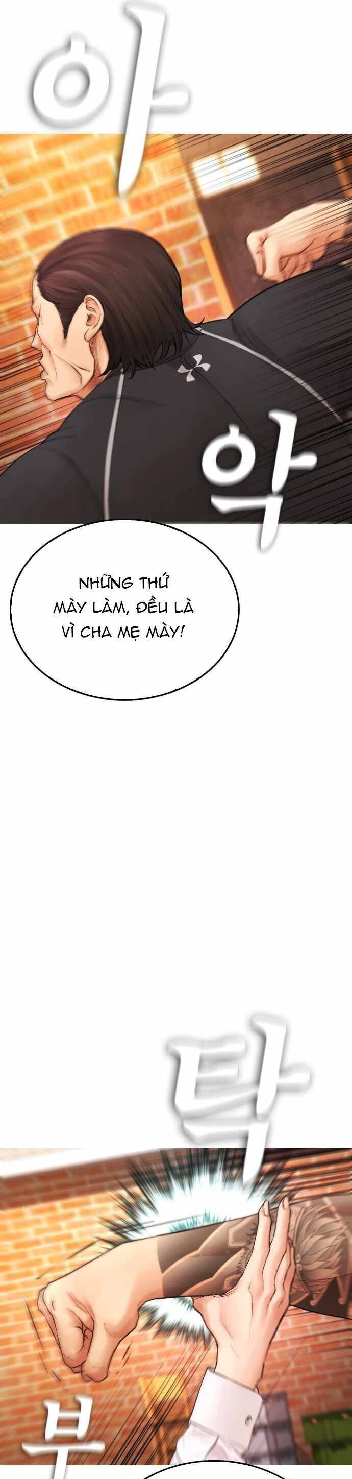 Bố Vạn Năng Chapter 48 - Trang 32