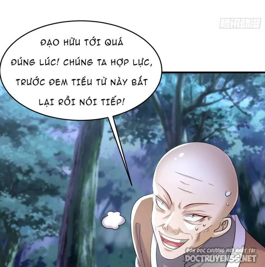 Bắt Đầu Có Được Bảy Vị Tuyệt Sắc Sư Tỷ Chapter 32 - Trang 32